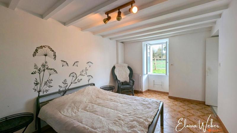 Maison - 147 m² - 4 pièces