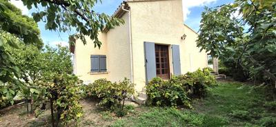 Maison - 170 m² - 9 pièces