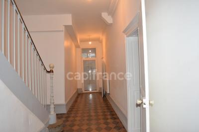 Immeuble - 240 m² - 6 pièces