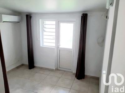 Maison - 40 m² - 2 pièces