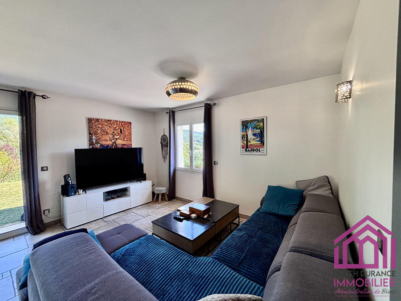 Maison - 106 m² - 5 pièces