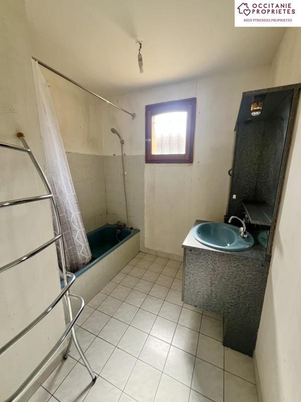 Maison de campagne - 94 m² - 4 pièces