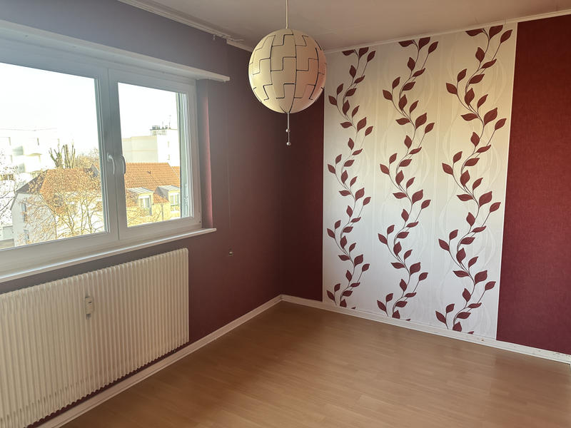 Appartement - 73 m² - 4 pièces