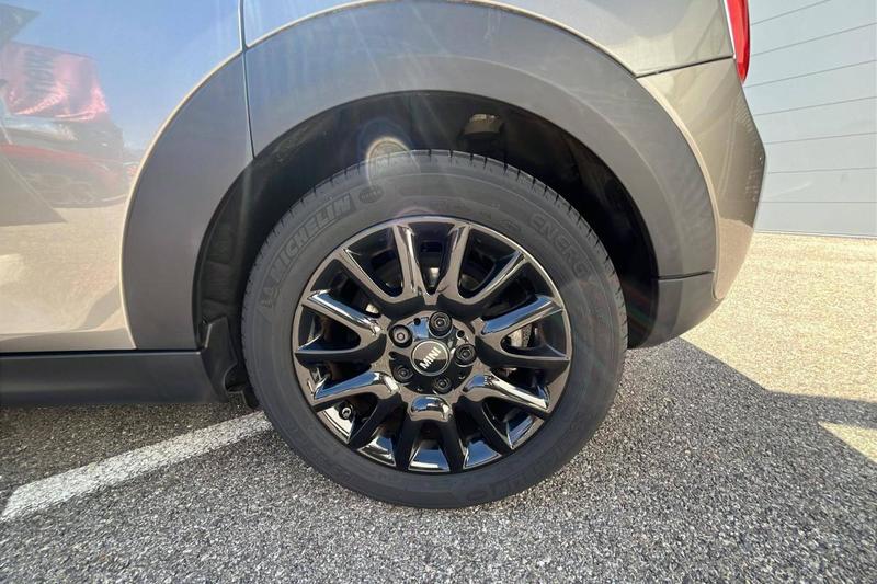 Mini 5 portes Hatch Cooper 136 ch