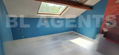 Maison - 154 m² - 7 pièces