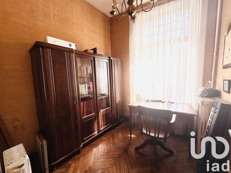 Maison - 110 m² - 3 pièces