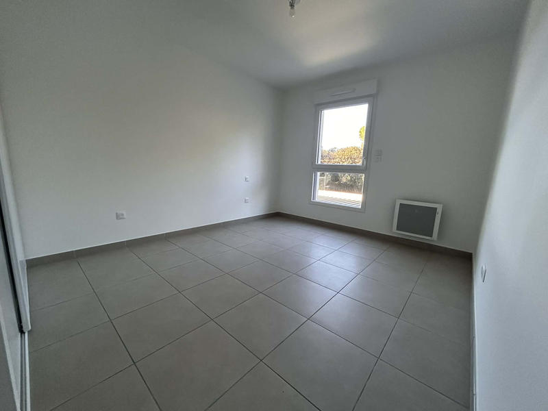 Appartement - 76 m² - 3 pièces