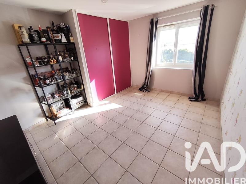 Ferme - 244 m² - 10 pièces