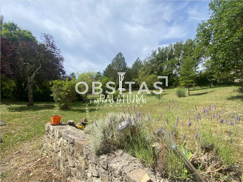 Maison ancienne - 103 m² - 4 pièces