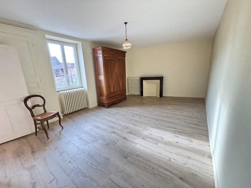 Maison - 79 m² - 3 pièces