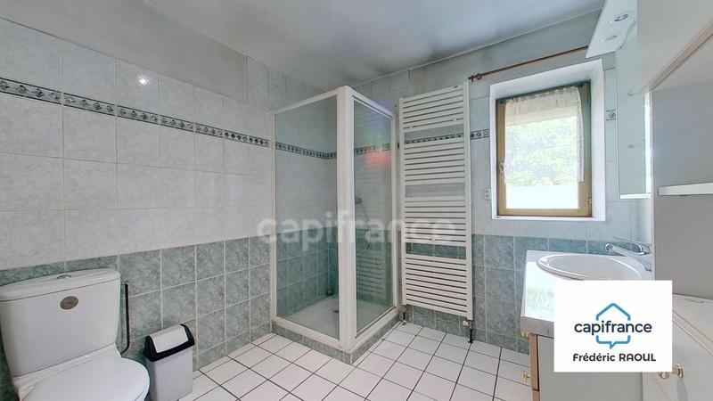 Maison - 112 m² - 5 pièces