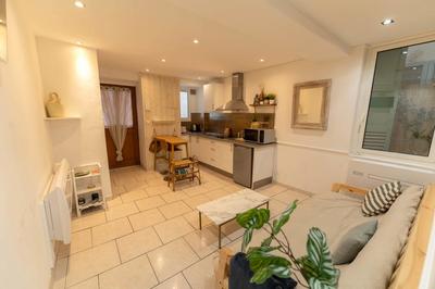 Appartement - 24 m² - 2 pièces