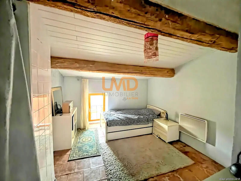 Maison - 134 m² - 6 pièces