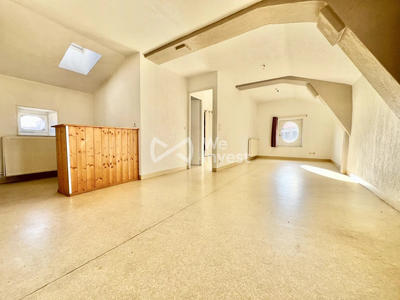 Appartement - 51 m² - 3 pièces