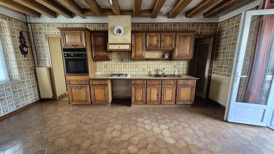 Maison - 67 m² - 4 pièces