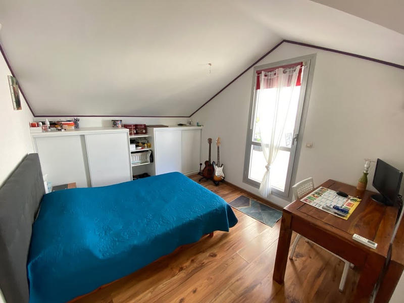 Appartement - 4 pièces