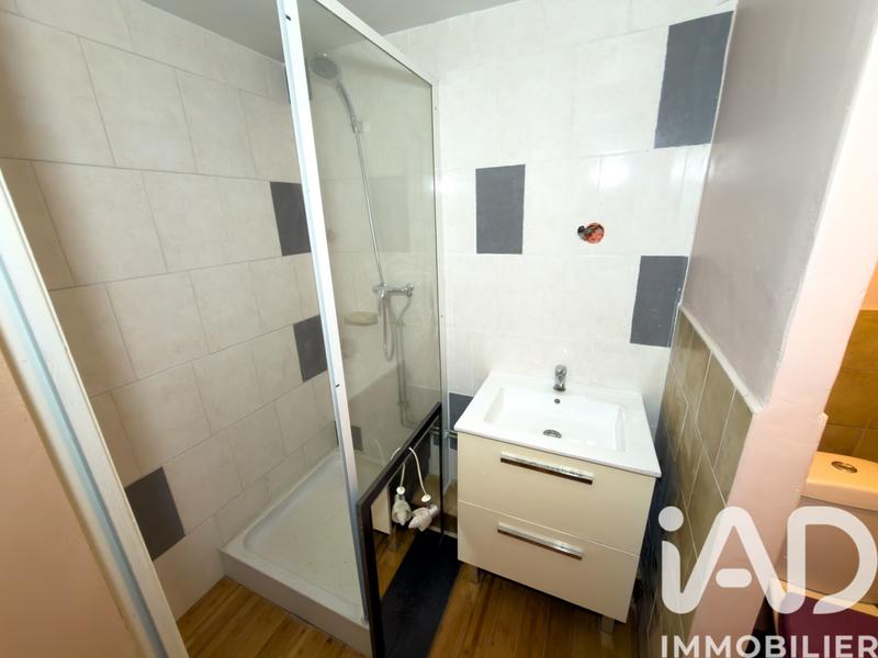 Maison - 110 m² - 3 pièces