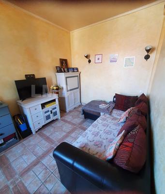 Maison - 46 m² - 3 pièces