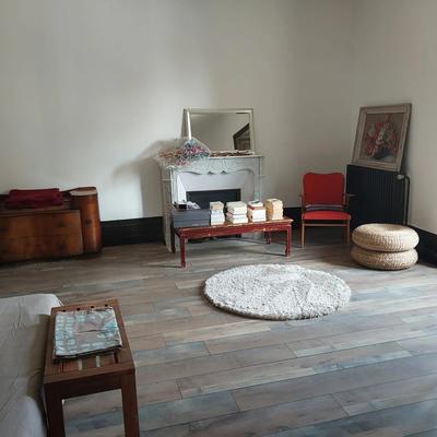 Maison de ville - 240 m² - 7 pièces