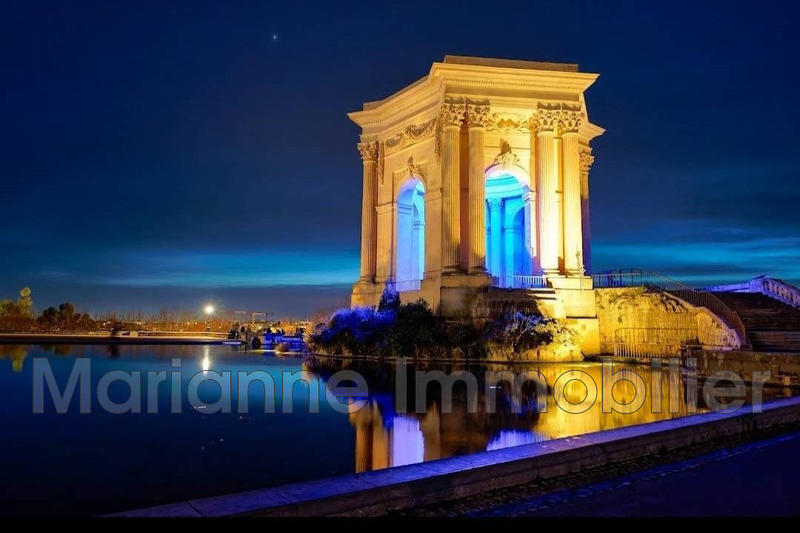 Appartement - 48 m² - 3 pièces