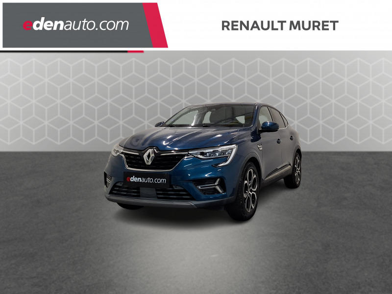 Renault Arkana E-Tech 145 - 21b Intens