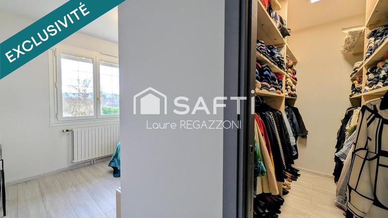 Villa - 291 m² - 13 pièces