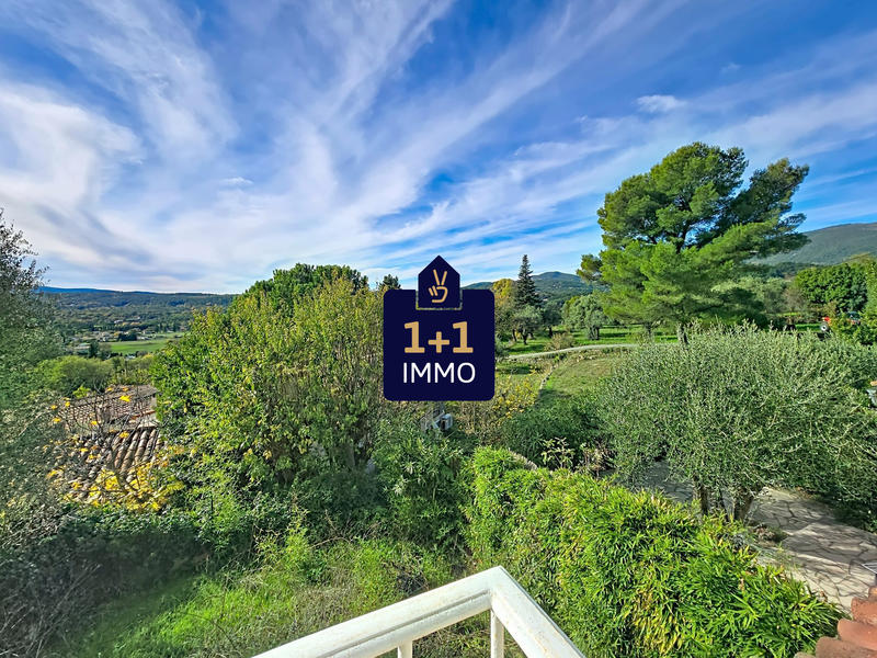 Maison - 71 m² - 3 pièces