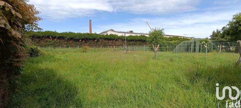 Local commercial - 584 m²