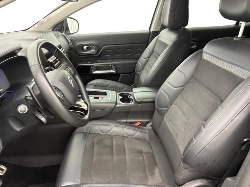 Citroën C5 Aircross BlueHDi 130 s&amp;S Eat8 Shine Pack