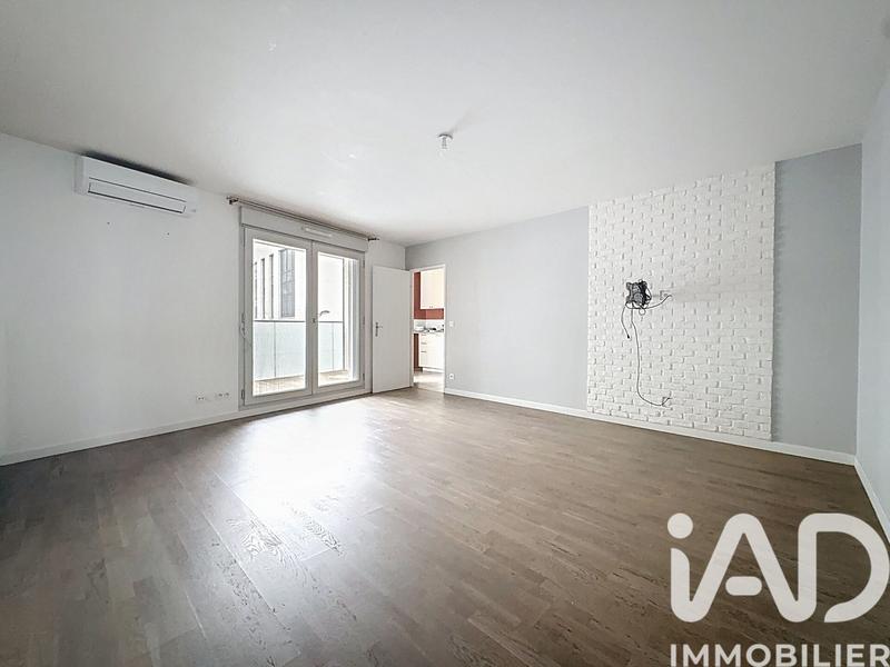 Appartement - 80 m² - 4 pièces