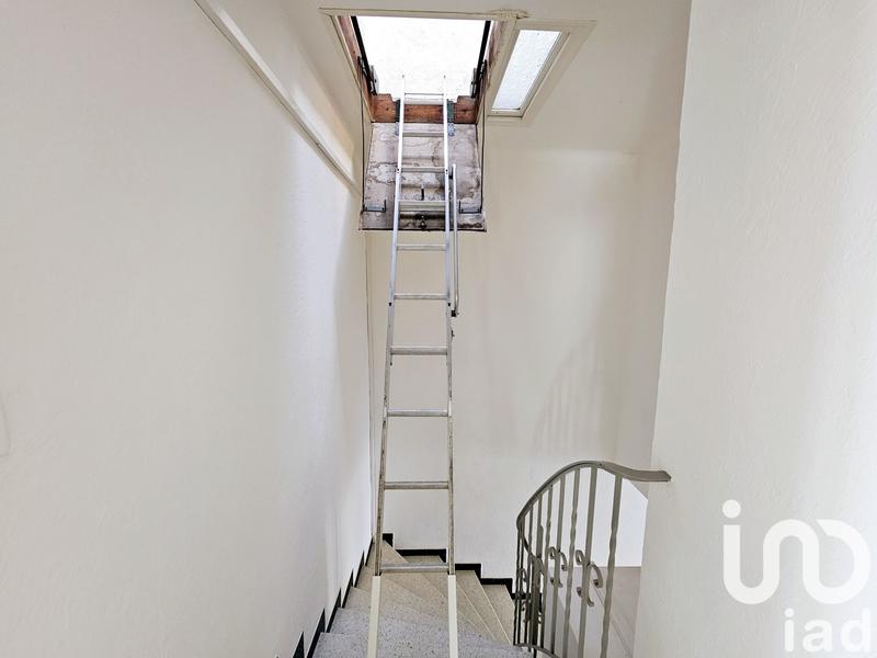 Maison - 147 m² - 5 pièces