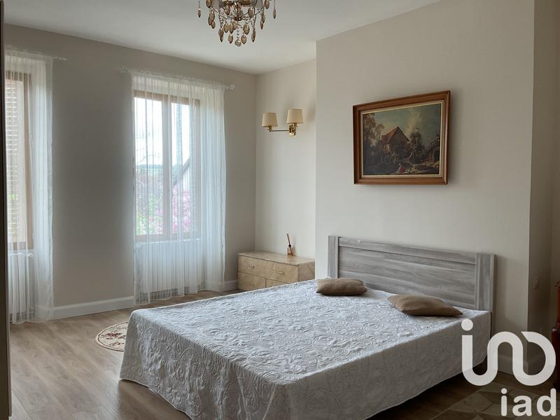 Maison de village - 153 m² - 7 pièces