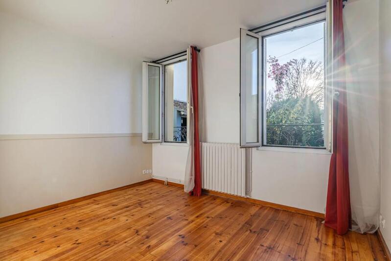 Maison - 150 m² - 7 pièces