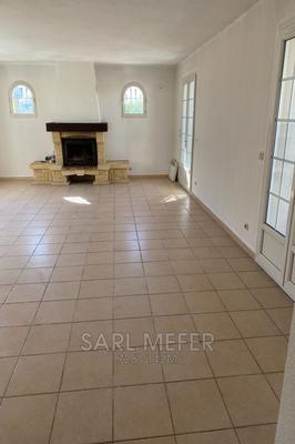 Maison - 132 m² - 5 pièces