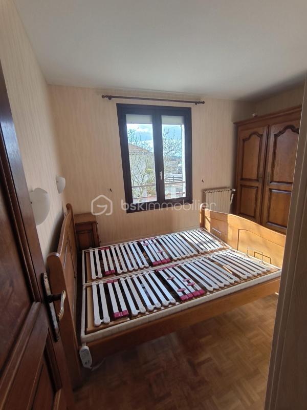 Maison - 72 m² - 3 pièces