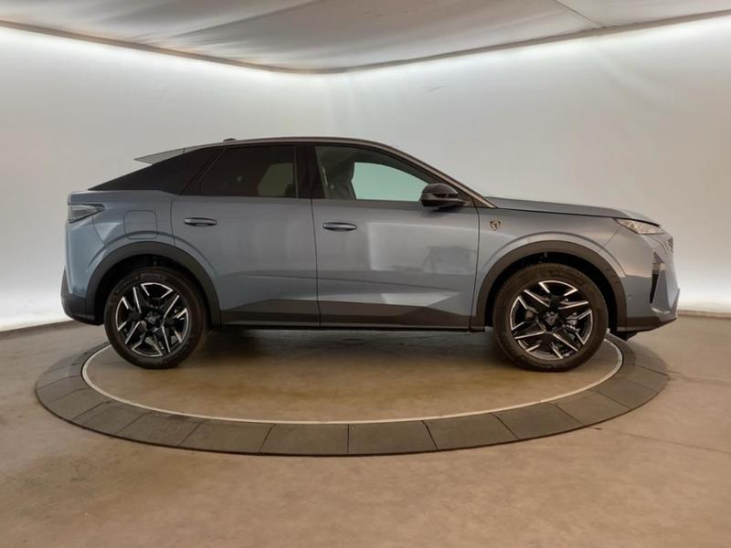 Peugeot 3008 III 1.2 Hybrid 145 E-Dcs6 Gt