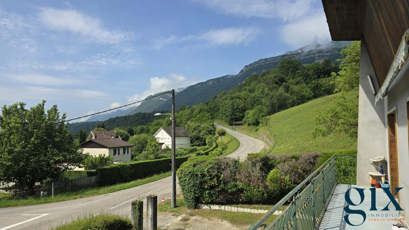 Maison ancienne - 94 m² - 4 pièces