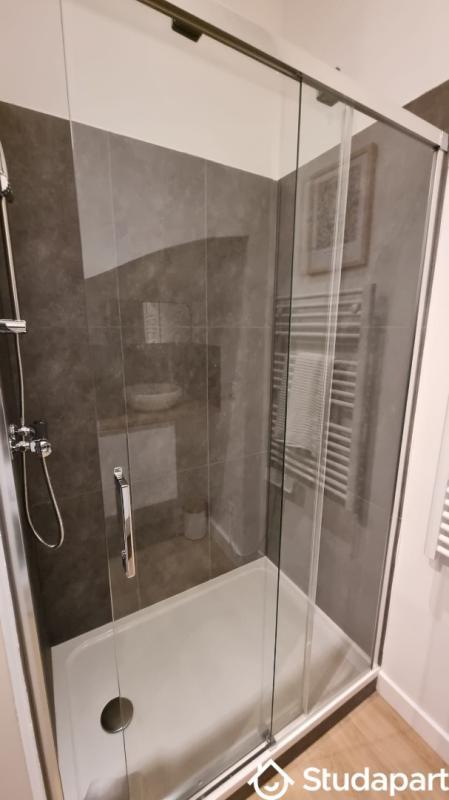 Appartement - 24 m² - 2 pièces