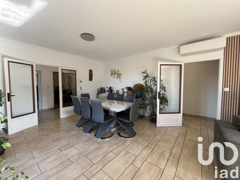 Maison - 180 m² - 7 pièces