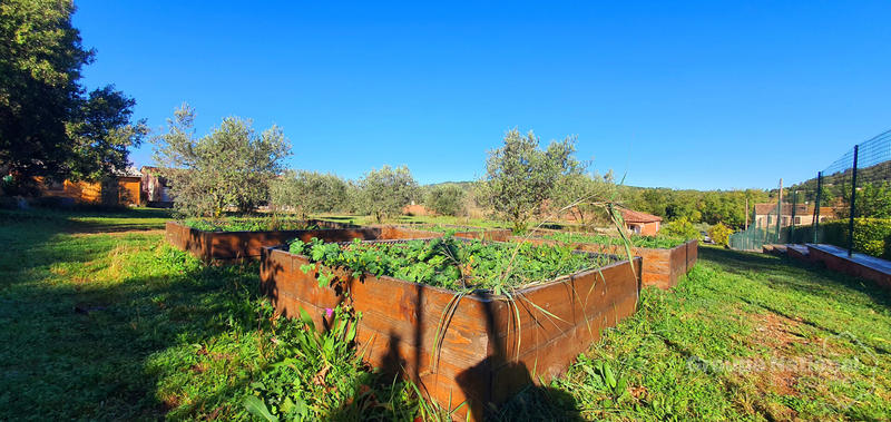 Maison - 160 m² - 5 pièces