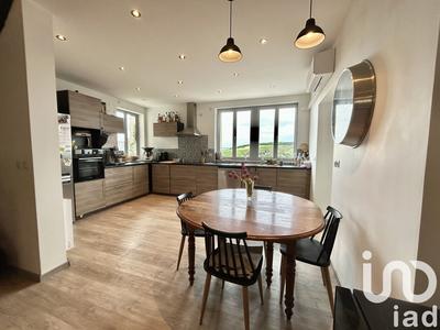 Maison de village - 175 m² - 6 pièces