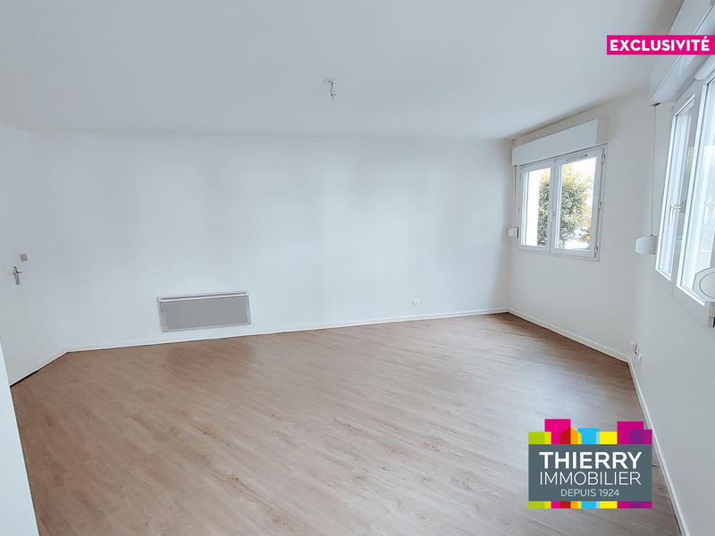 Appartement - 30 m² - 1 pièce