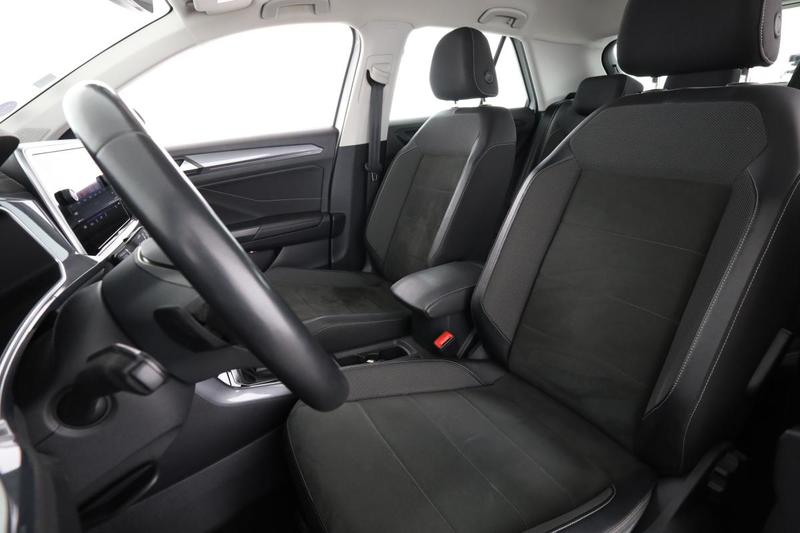 Volkswagen t-Roc 1.5 Tsi Evo Style Dsg7 150 ch