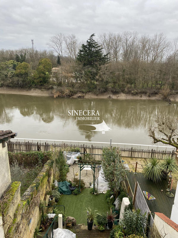 Maison - 168 m² - 5 pièces