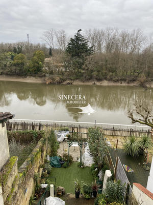 Maison - 168 m² - 5 pièces