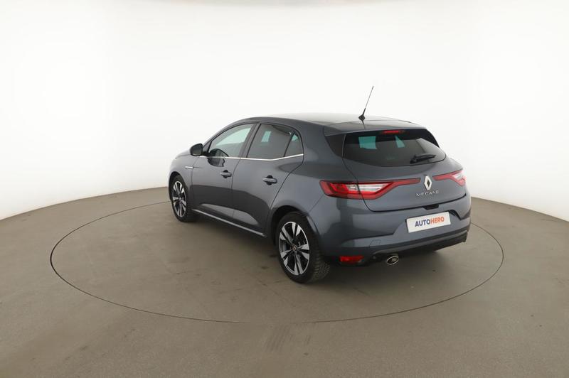 Renault Mégane 1.3 TCe Energy Intens 140 ch