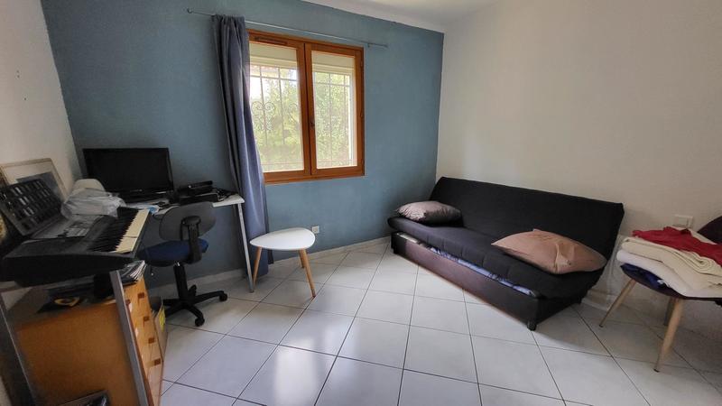 Maison - 123 m² - 6 pièces