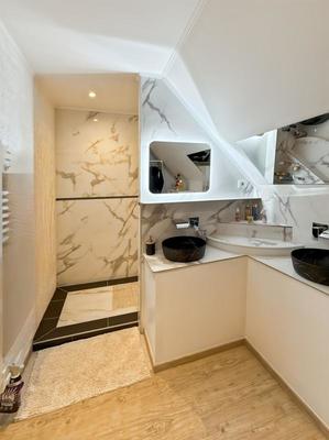 Maison - 155 m² - 6 pièces