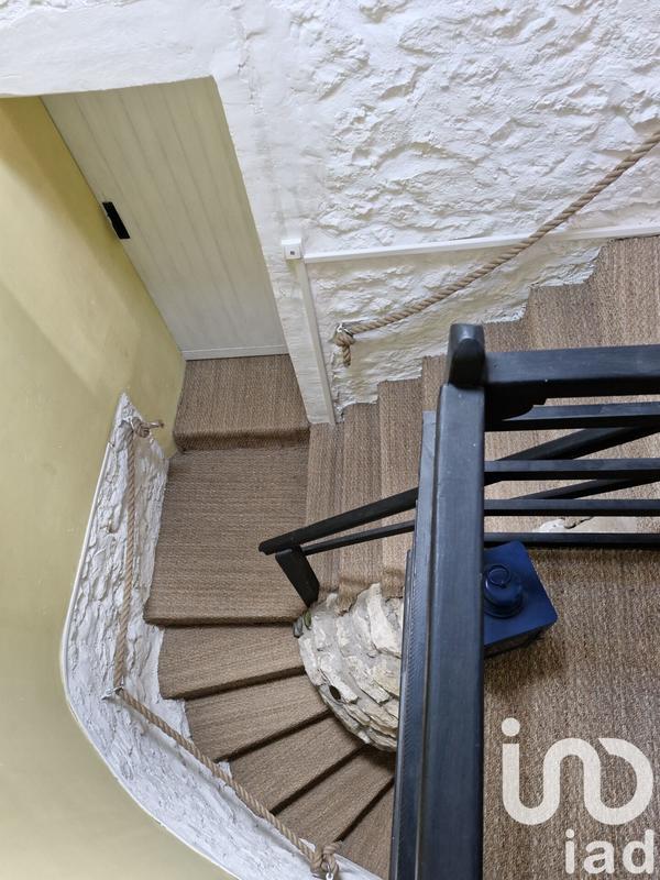 Maison de campagne - 158 m² - 5 pièces