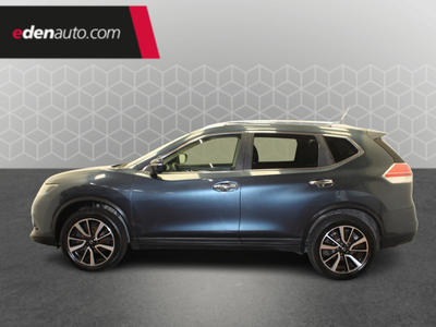 Nissan X-Trail Business 1.6 dCi 130 7pl Edition